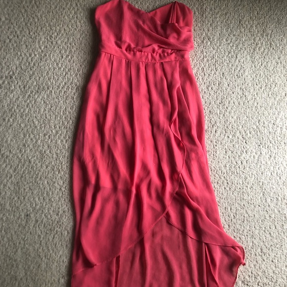 Women’s High/Low Dress - Picture 2 of 6